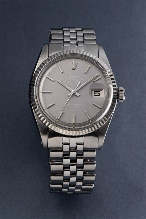 rolex datejust 1601 buckley dial|Rolex Datejust reference 1601.